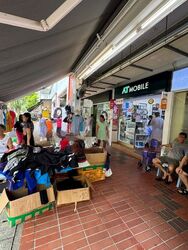 Serangoon Central Drive (D19), Retail #469064531